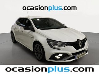 Renault Megane RS Energy TCe 205 kW (280 CV) EDC