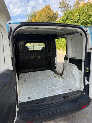 FIAT Doblò Cargo 2019