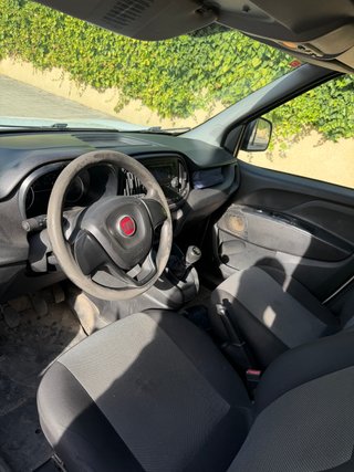 FIAT Doblò Cargo 2019