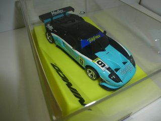 Ninco PRECINTADO FORD GT LIGHTNING scalextric
