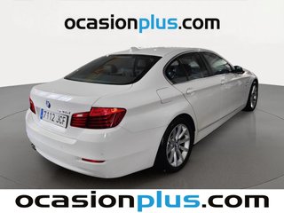 BMW Serie 5 520d 140 kW (190 CV)