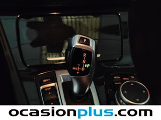 BMW Serie 5 520d 140 kW (190 CV)