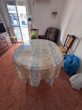 Venta de lote de muebles para habitación y salón