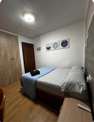 Habitación en alquiler