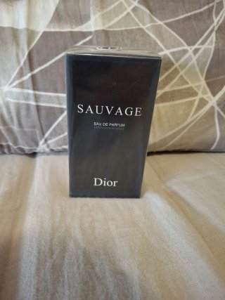 Dior Sauvage Eau de Parfum 60ml