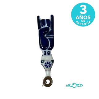 Figura Sargadelos Figa 19 cm