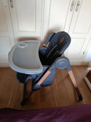 Trona Maxi-Cosi Minla 6 en 1