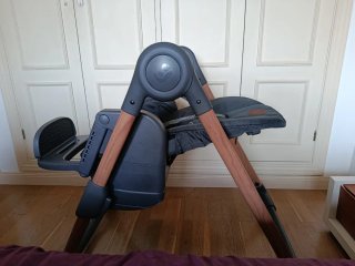 Trona Maxi-Cosi Minla 6 en 1