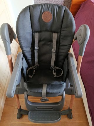 Trona Maxi-Cosi Minla 6 en 1