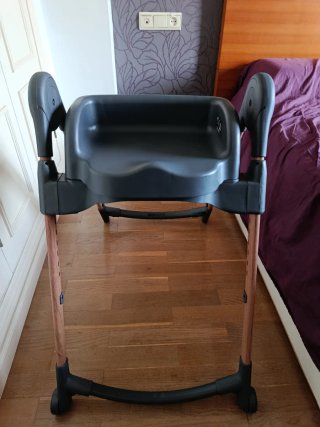 Trona Maxi-Cosi Minla 6 en 1