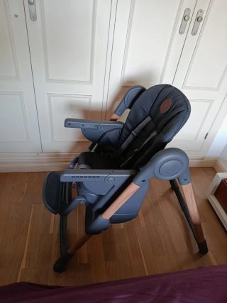 Trona Maxi-Cosi Minla 6 en 1