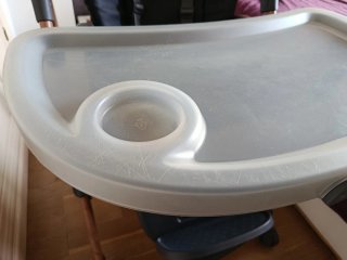 Trona Maxi-Cosi Minla 6 en 1