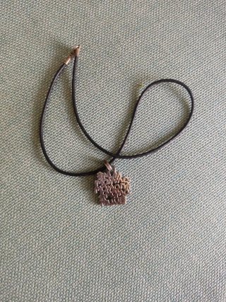 Colgante Plata Tous Mamá