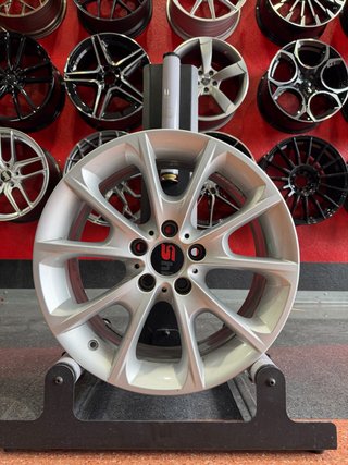 4- Llantas de Ocasión de BMW en 19”
