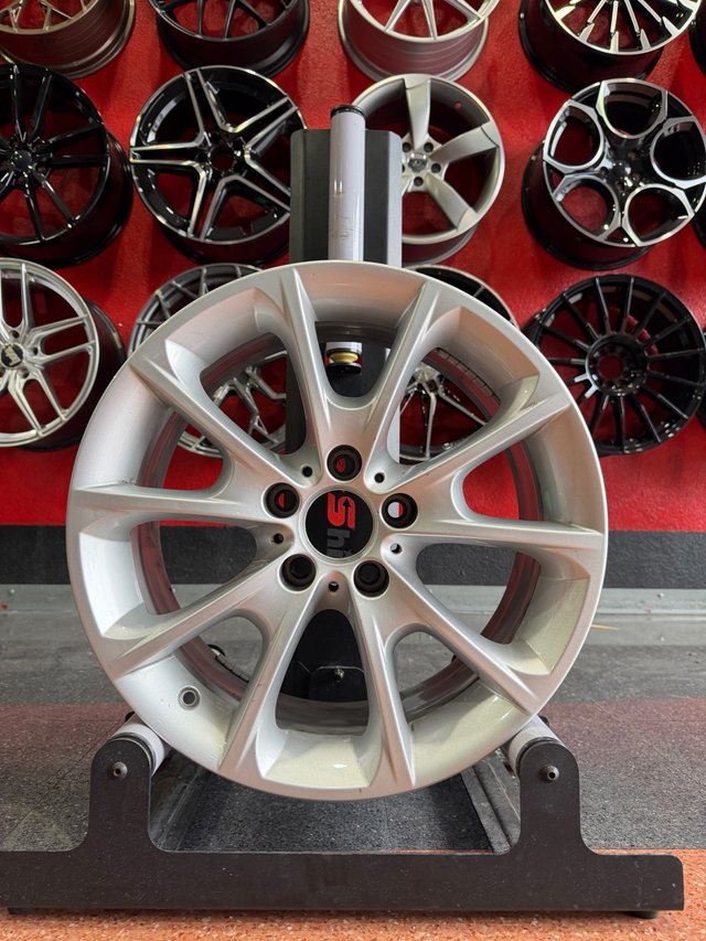 4- Llantas de Ocasión de BMW en 19”