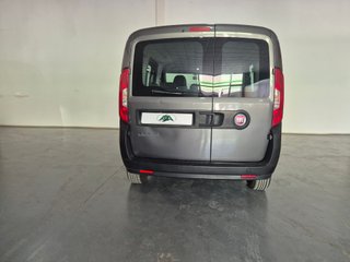 Fiat Doblò Panorama Active N1 1.3 Multijet 90cv E5+