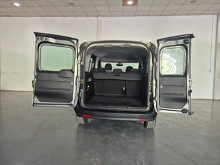 Fiat Doblò Panorama Active N1 1.3 Multijet 90cv E5+