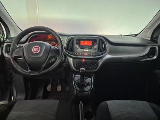 Fiat Doblò Panorama Active N1 1.3 Multijet 90cv E5+