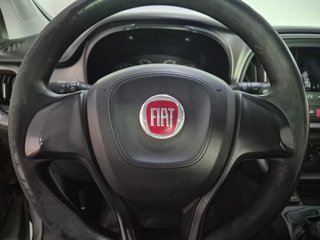 Fiat Doblò Panorama Active N1 1.3 Multijet 90cv E5+