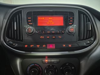 Fiat Doblò Panorama Active N1 1.3 Multijet 90cv E5+