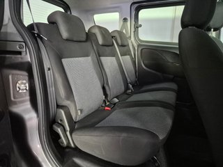 Fiat Doblò Panorama Active N1 1.3 Multijet 90cv E5+