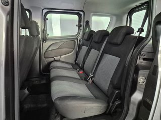 Fiat Doblò Panorama Active N1 1.3 Multijet 90cv E5+