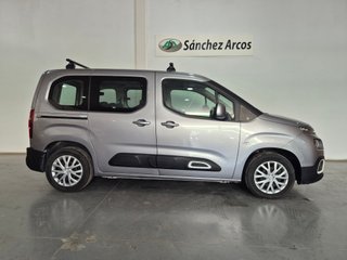 Citroën Berlingo Talla M BlueHDi 100 FEEL