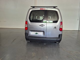 Citroën Berlingo Talla M BlueHDi 100 FEEL