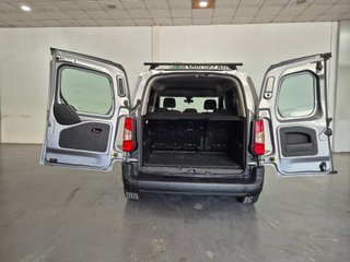 Citroën Berlingo Talla M BlueHDi 100 FEEL