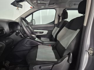 Citroën Berlingo Talla M BlueHDi 100 FEEL