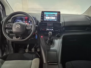 Citroën Berlingo Talla M BlueHDi 100 FEEL