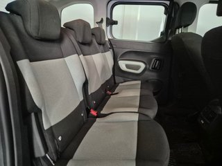 Citroën Berlingo Talla M BlueHDi 100 FEEL