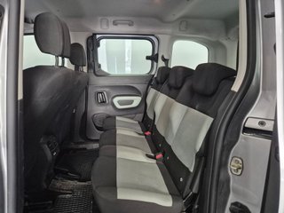Citroën Berlingo Talla M BlueHDi 100 FEEL