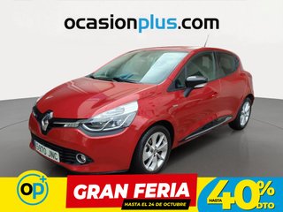 Renault Clio Limited 1.2 16v 55 kW (75 CV)