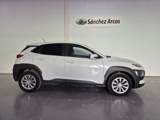 Hyundai Kona 1.0 TGDI Essence 4X2