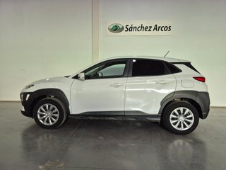 Hyundai Kona 1.0 TGDI Essence 4X2