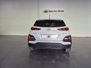 Hyundai Kona 1.0 TGDI Essence 4X2