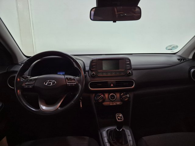 Hyundai Kona 1.0 TGDI Essence 4X2