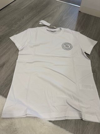 T-shirt Lacoste Branca M