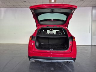Hyundai Tucson 1.6 CRDI 85kW (115CV) Klass