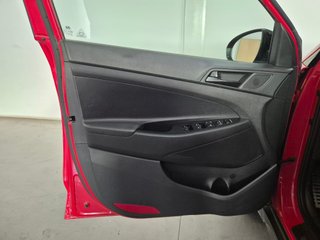 Hyundai Tucson 1.6 CRDI 85kW (115CV) Klass