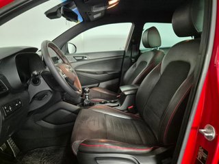 Hyundai Tucson 1.6 CRDI 85kW (115CV) Klass