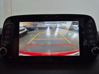 Hyundai Tucson 1.6 CRDI 85kW (115CV) Klass