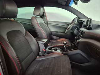 Hyundai Tucson 1.6 CRDI 85kW (115CV) Klass