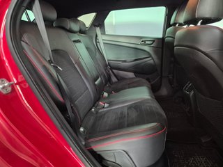Hyundai Tucson 1.6 CRDI 85kW (115CV) Klass