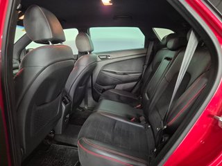 Hyundai Tucson 1.6 CRDI 85kW (115CV) Klass