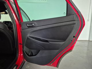 Hyundai Tucson 1.6 CRDI 85kW (115CV) Klass