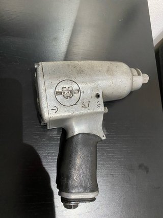 Pistola de Impacto Neumática Würth