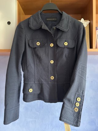 Americana Purificación García Talla 38