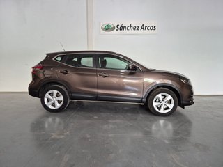 Nissan QASHQAI DIG-T 85 kW (115 CV) ACENTA